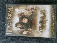 VHS Herr der Ringe - Die Gefährten Niedersachsen - Leer (Ostfriesland) Vorschau