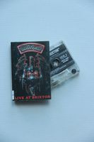 Motörhead - Live at Brixton KASSETTE - MC - Tape Brandenburg - Triglitz Vorschau