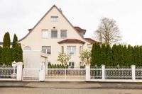 Top Stadtvilla/Haus mit großem Garten in Fallersleben, Wintergarten, Bulthaup,plus Baugrundstck. Niedersachsen - Wolfsburg Vorschau