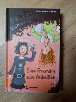 Vampirschwestern Buch Bayern - Neunburg Vorschau