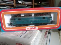 Märklin 3152 unbespielt Nordrhein-Westfalen - Paderborn Vorschau