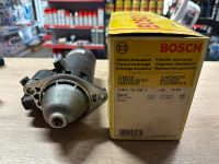 NOS Bosch Anlasser / Starter 098601380 Opel Kreis Pinneberg - Appen Vorschau