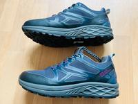 Outdoor Jack Wolfskin „ROCKET HIKER 2 TEXAPORE“ Graphite *NEU* Bayern - Herzogenaurach Vorschau
