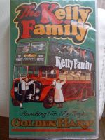 The Kelly Family - Neue originalverpackte VHS Kasette Nordrhein-Westfalen - Bedburg Vorschau