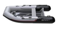 Aquaspirit S290 **Neuboot auf Lager**  Inkl. 9,9PS Suzuki Niedersachsen - Wilhelmshaven Vorschau