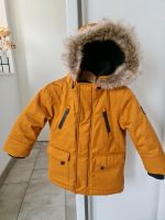 Tolle Winterjacke in senfgelb von Topomini gr 80 - wie neu Herzogtum Lauenburg - Büchen Vorschau