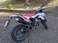 Mondial SMX 125 TOP wie neu Thüringen - Gera Vorschau