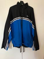 NIKE Vintage Sportjacke Dresden - Cotta Vorschau