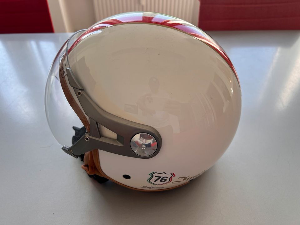 Jet Helm Grösse XL in Berlin