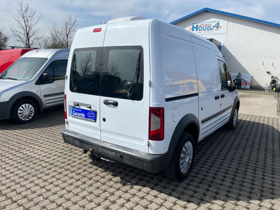 Ford Transit Connect Kastenwagen Tüv Neu in Niestetal