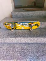 Skateboard gebraucht  Sachsen - Bad Dueben Vorschau