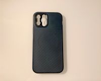 Moment Case Handyhülle Apple iPhone 12 Pro blau Wandsbek - Hamburg Hummelsbüttel  Vorschau