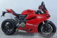 Ducati Panigale 1199 * DTC ABS EBC DQS * Deutsches Fahrzeug Baden-Württemberg - Nürtingen Vorschau