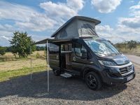 Fiat Hymer Sydney 2.3 Diesel Wohnmobil Niedersachsen - Göttingen Vorschau