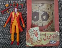 Joker action figur Mcdonalds passend zu Mcfarlane neca batman Schleswig-Holstein - Neumünster Vorschau