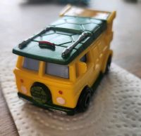 Hot-wheels Party Wagon 2020/2019 Ninja Turtles Van Baden-Württemberg - Plüderhausen Vorschau