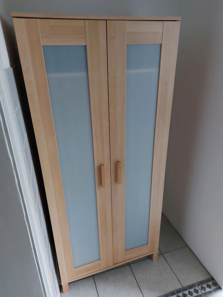 Ikea Kleiderschrank in Halle