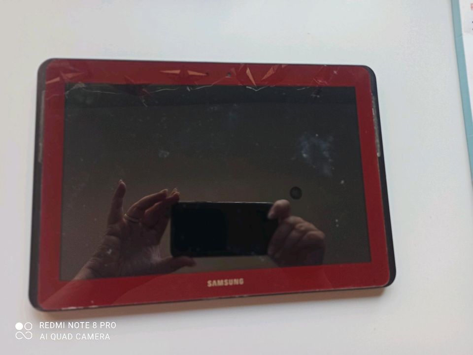 Tadelloses Samsung iPad in Worms
