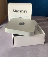 Macmini5,1 (Mitte 2011) Model 2415M A1347 8GB RAM 500GB SATA Hessen - Rodgau Vorschau