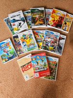 Verschiedene Wii Spiele Hamburg-Mitte - Finkenwerder Vorschau