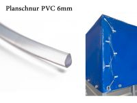 Planschnur, PVC hochfest und UV-stabil ► 8mm✔️ 4 Meter ✔️ Nordrhein-Westfalen - Burbach Vorschau