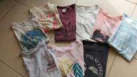 9 TShirts, Größe 146/152, im Paket Bayern - Großheirath Vorschau