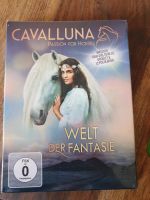 Cavalluna Passion of Horses DVD - Welt der Fantasie. Neu Bayern - Rattelsdorf Vorschau