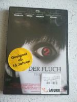 Der Fluch 2 DVD mit Sarah Michelle Gellar Niedersachsen - Bröckel Vorschau