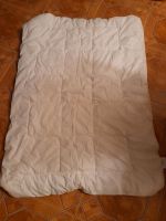 2 Zöllner Markenstepbett Duo-Basic 100x135 cm Rostock - Stadtmitte Vorschau