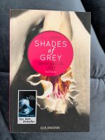 E L James 50 Shades of grey gefährliche Liebe  Roman Nordrhein-Westfalen - Gelsenkirchen Vorschau