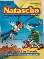 Natascha Nr.2 /Die tollen Abenteuer einer Stewardeß /Bastei Album Schleswig-Holstein - Handewitt Vorschau