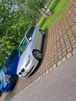 BMW 530d touring gepflegt Sachsen - Leisnig Vorschau