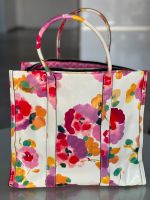 Handtasche von Essential Antwerp mit Blumenmuster Nordrhein-Westfalen - Inden Vorschau