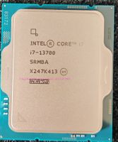 Intel CORE i7 13700 CPU LGA1700 inkl. Grafik Bad Godesberg - Schweinheim Vorschau