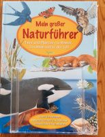 Kinderbuch MEIN GROßER NATURFÜHRER  mit CD Baden-Württemberg - Gechingen Vorschau