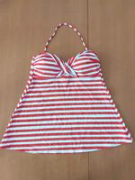 Bandeau Bikini Oberteil SEAFOLLY TANKINI Gr. XS 8 34 Neckholder Berlin - Mitte Vorschau