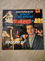 Raritäten von Freddy Vinyl Niedersachsen - Stade Vorschau