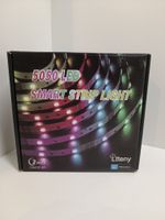 Led Strip 2x5m 10m, 5050 RGB Led Streifen Selbstklebend Berlin - Spandau Vorschau