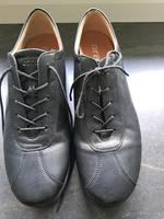 Ecco Schnürschuhe  gr 42 Nordrhein-Westfalen - Brüggen Vorschau