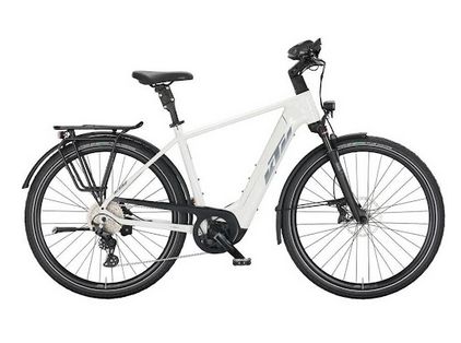 KTM E-Bike MACINA STYLE 720 * BOSCH PT-CX7K4 * NEU in Röhrsdorf