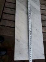 Fensterbank Marmor, Bianco Carrara Marmor o.ä., neu, Steele / Kray - Essen Freisenbruch Vorschau