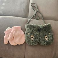 Ergee warme Bärchen Handschuhe 1,50€ Bayern - Regensburg Vorschau