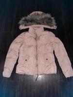 Winterjacke ONLY ** Größe S ** rosa ** TOP-Zustand Nordrhein-Westfalen - Recklinghausen Vorschau