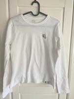 Adidas Shirt longsleeve langarm Eimsbüttel - Hamburg Stellingen Vorschau