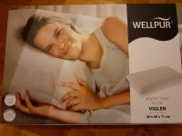 Kopfkissen Memory Foam Pillow VIGLEN 40×60×11cm Baden-Württemberg - Deizisau  Vorschau