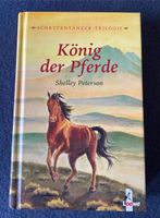 Buch - König der Pferde Bayern - Pegnitz Vorschau