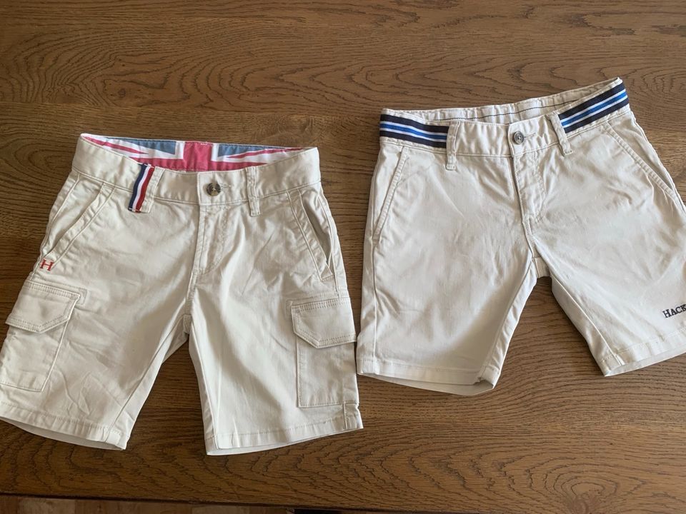 Hackett London kurze Hosen Gr. 5-6 Jahre in Berlin