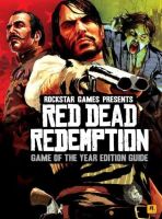 rockstar games Red Dead Redemption Game of the Year edition guide Bayern - Poing Vorschau