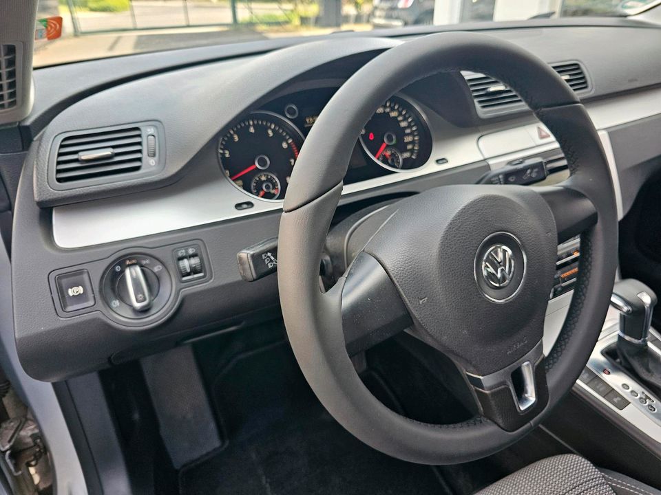 Volkswagen CC in Rösrath