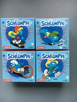 Sammelfigur Sportler Die Schlümpfe McDonald's 2024 Schleich Peyo Nordrhein-Westfalen - Herne Vorschau